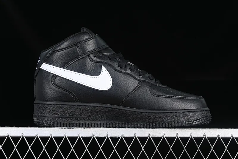 All categories Nk Air Force 1 Air Force series Nk Air Force 1 Mid Air Force mid-top Nk Air Force 1'07 Low Customized Air Force One mid-top casual sneakers CW2289-111